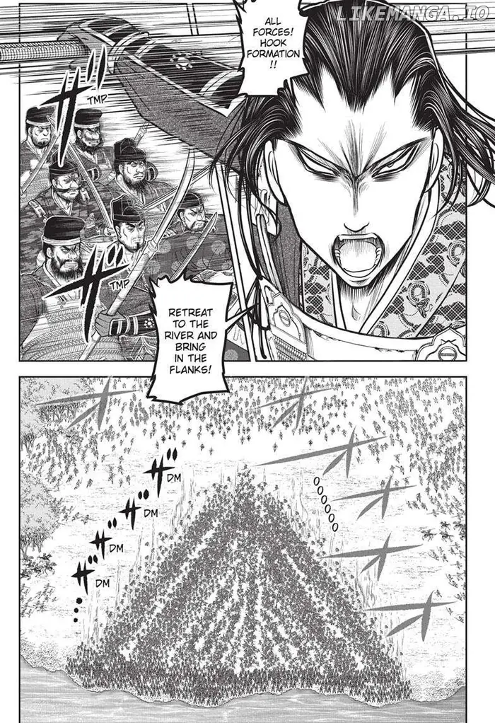The Elusive Samurai Chapter 163 image 05_optimized